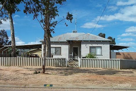 2 Leake St, Northam, WA 6401
