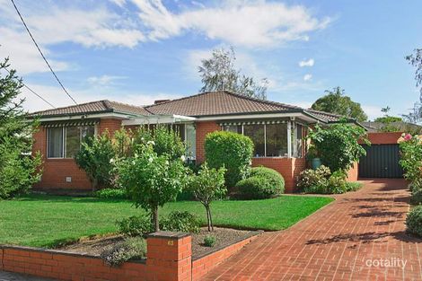 63 Jolimont Rd, Forest Hill, VIC 3131