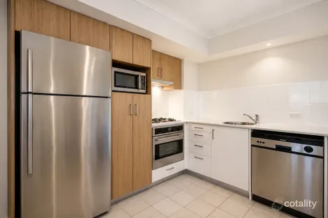 Property photo of 507/21 Patrick Lane Toowong QLD 4066