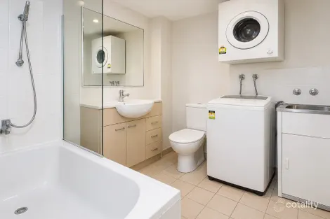 Property photo of 507/21 Patrick Lane Toowong QLD 4066
