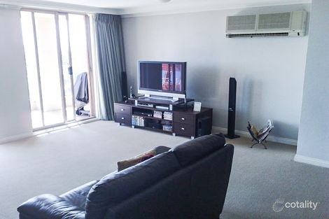 Property photo of 1401/5 Albert Road Strathfield NSW 2135