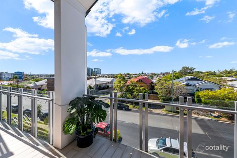 Property photo of 302/45 Shakespeare Street Coorparoo QLD 4151