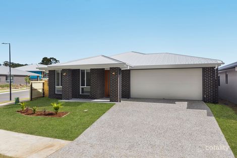 118 West Sentinel Dr, Greenbank, QLD 4124