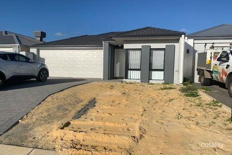 Property photo of 5 Baggot Road Hilbert WA 6112