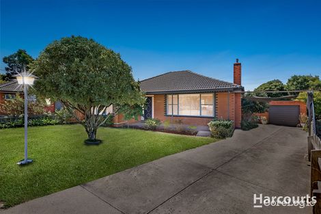 Property photo of 9 Jacana Road Forest Hill VIC 3131