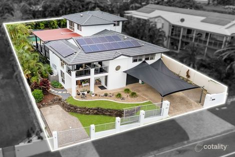 60 Armstrong Way, Highland Park, QLD 4211