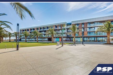 Property photo of 221/50 Catamaran Drive Werribee South VIC 3030