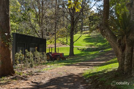 Property photo of 509 Rosebank Road Rosebank NSW 2480