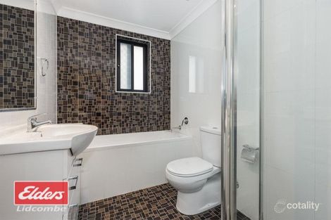Property photo of 39/46-50 John Street Lidcombe NSW 2141
