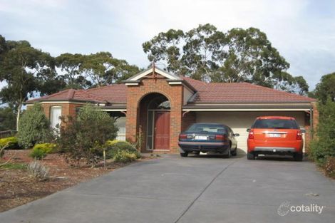 57 Aldridge Dr, Sunbury, VIC 3429