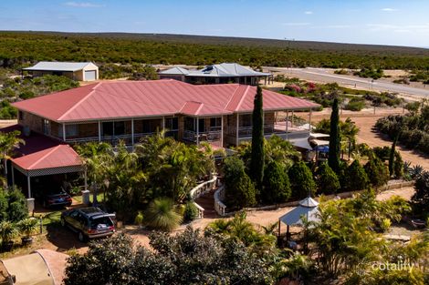 Property photo of 24 Explorer Avenue Kalbarri WA 6536