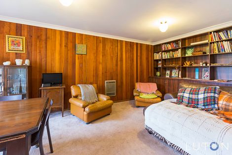 Property photo of 6 Dickinson Street Watson ACT 2602