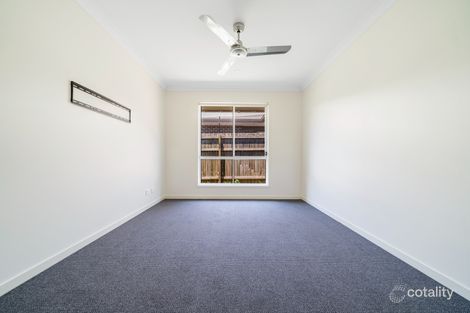 Property photo of 6 Tappen Street Yarrabilba QLD 4207