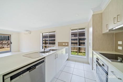 Property photo of 6 Tappen Street Yarrabilba QLD 4207