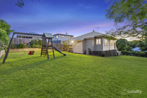 Property photo of 35 Madsen Street Keperra QLD 4054