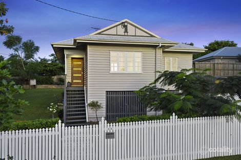 Property photo of 35 Madsen Street Keperra QLD 4054