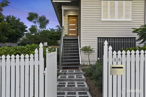 Property photo of 35 Madsen Street Keperra QLD 4054