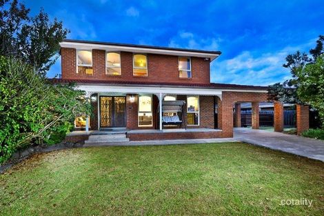 Property photo of 22 Annandale Crescent Glen Waverley VIC 3150