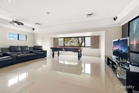 Property photo of 6 Bennett Avenue Strathfield South NSW 2136