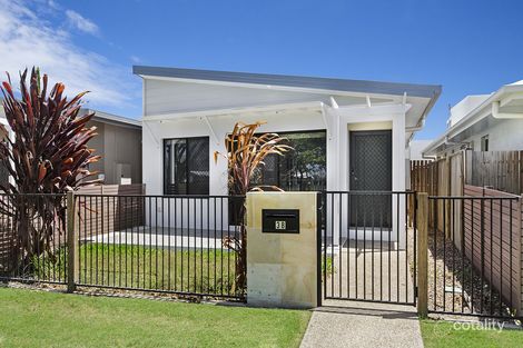 Property photo of 38 Goode Lane Oonoonba QLD 4811