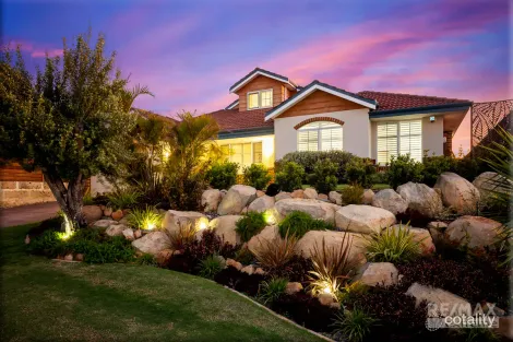 Property photo of 9 Bluff Way Mindarie WA 6030