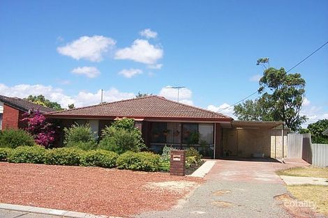 26 Farmer Way, Parmelia, WA 6167