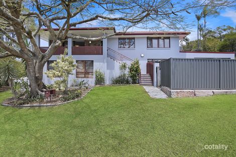Property photo of 5 Bunya Park Drive Eatons Hill QLD 4037
