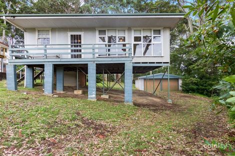 Property photo of 3 Sunrise Road Mossy Point NSW 2537