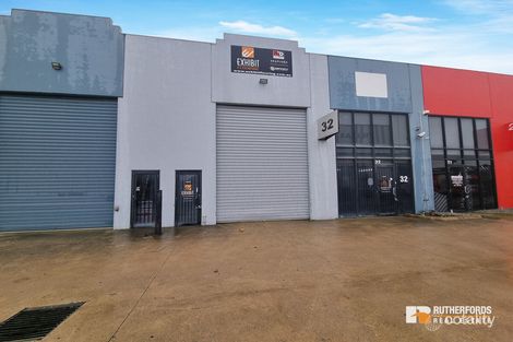 32/283-293 Rex Rd, Campbellfield, VIC 3061