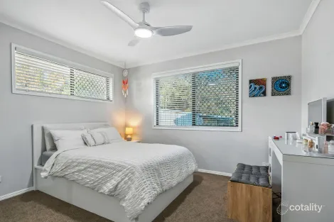 Property photo of 48 Brosnan Drive Capalaba QLD 4157