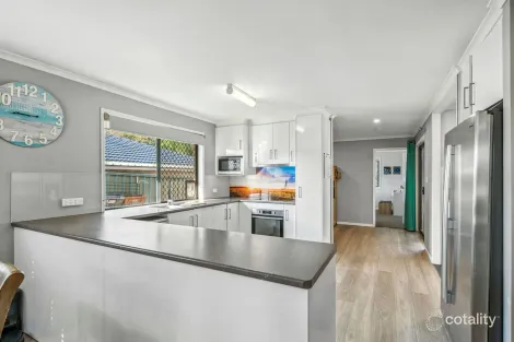 Property photo of 48 Brosnan Drive Capalaba QLD 4157