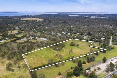 Property photo of 182 Woolleys Road Bittern VIC 3918