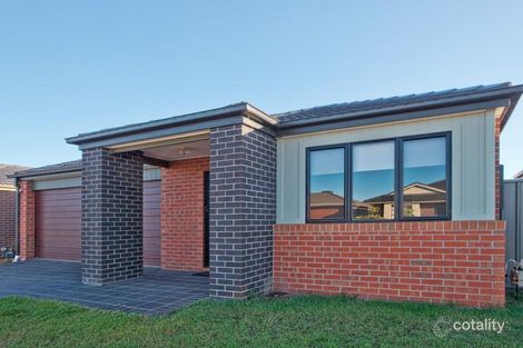 Property photo of 17 Wimpara Crescent Maddingley VIC 3340