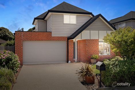 40 Murrowong Ave, Rosebud, VIC 3939