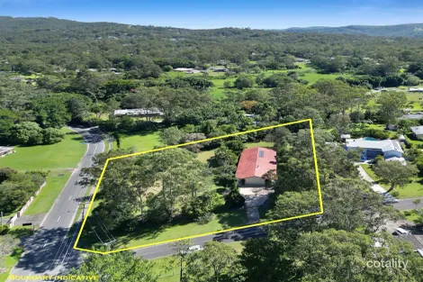 Property photo of 18 Gunsynd Drive Mudgeeraba QLD 4213