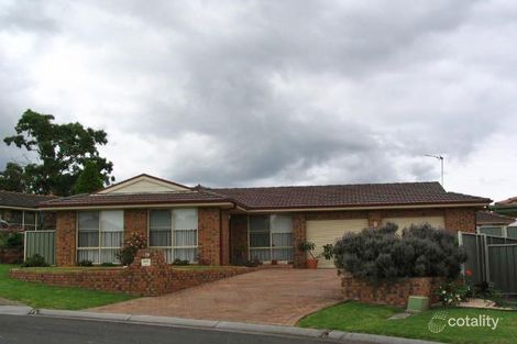 9 Lauren Pl, Dapto, NSW 2530