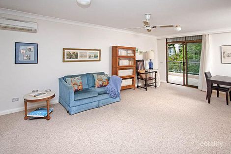 Property photo of 31/17-23 Heydon Street Mosman NSW 2088