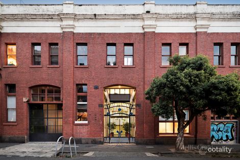 Property photo of 4/93 Oxford Street Collingwood VIC 3066