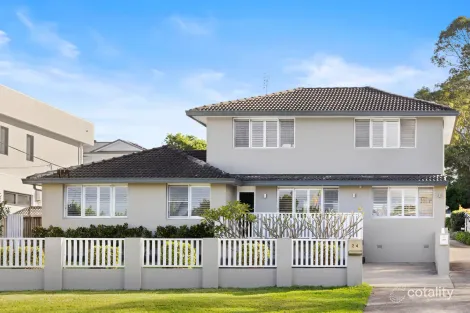 Property photo of 24 Wandella Road Allambie Heights NSW 2100