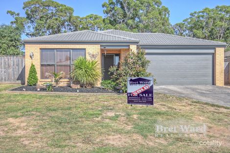 Property photo of 16 Jim Way Paynesville VIC 3880