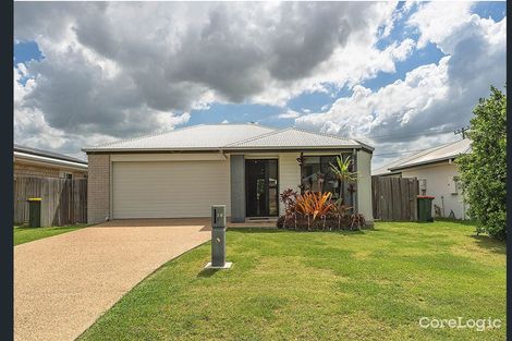 Property photo of 28 Varsity Crescent Norman Gardens QLD 4701