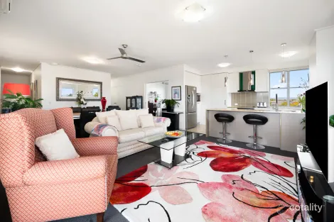 Property photo of 231/66 Sickle Avenue Hope Island QLD 4212