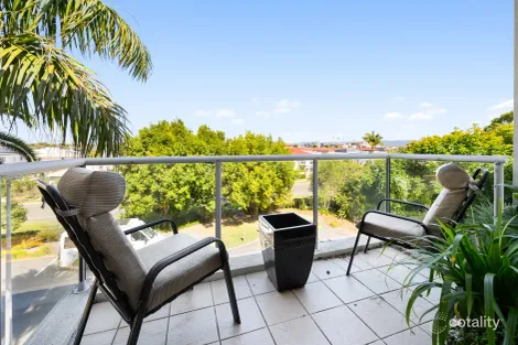 Property photo of 231/66 Sickle Avenue Hope Island QLD 4212