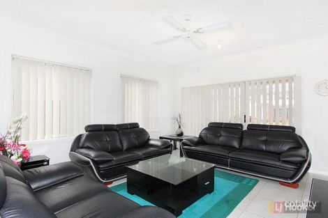 Property photo of 10 Nicholls Way Pemulwuy NSW 2145