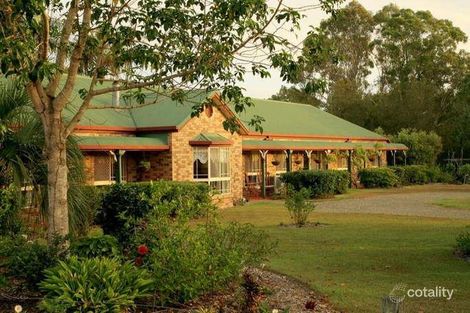 Property photo of 898-910 Chambers Flat Road Chambers Flat QLD 4133