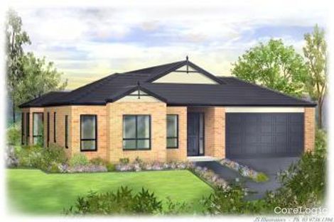 Property photo of 1 Lodge Close Rowville VIC 3178