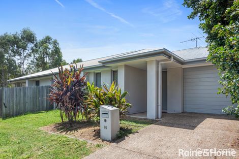 Property photo of 70 The Corso Redbank Plains QLD 4301