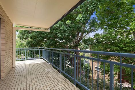 Property photo of 4/24 McIlwraith Street Auchenflower QLD 4066