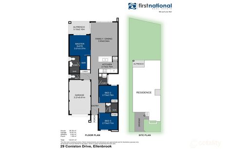 Property photo of 29 Coniston Drive Ellenbrook WA 6069