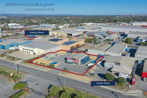 18 Cocos Dr, Bibra Lake, WA 6163